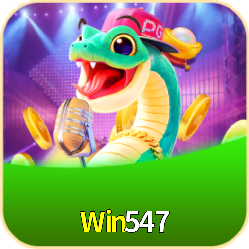 Win547