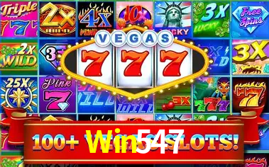 Win547