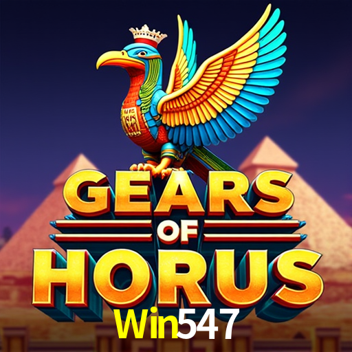 Win 547